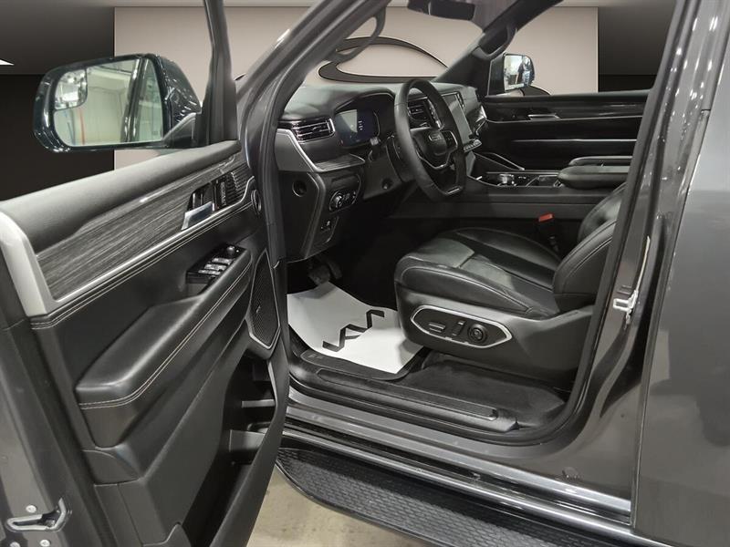 jeep Wagoneer 2022 - 4