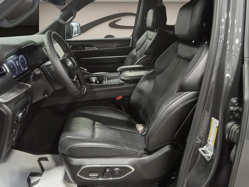 jeep Wagoneer 2022 - 6
