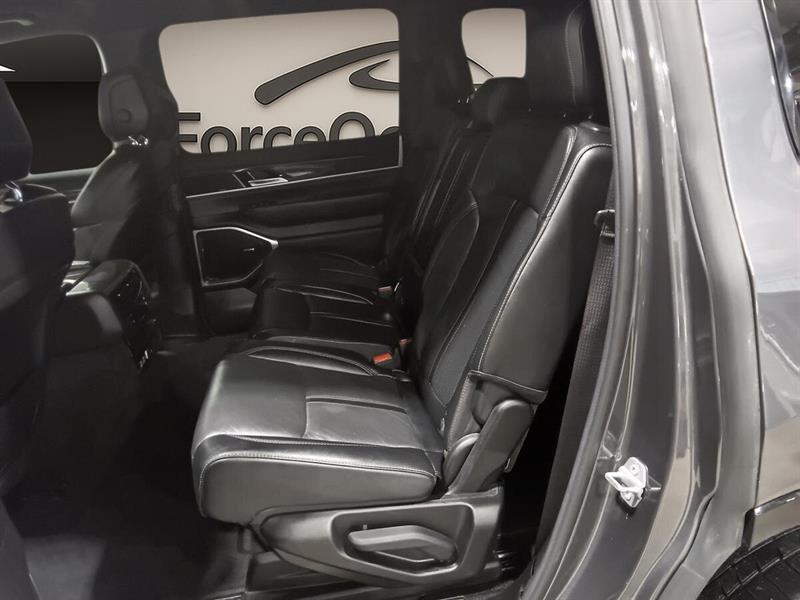 jeep Wagoneer 2022 - 7