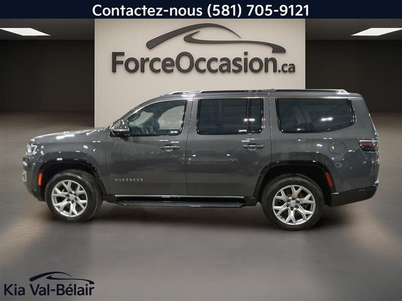 jeep Wagoneer 2022 - 11