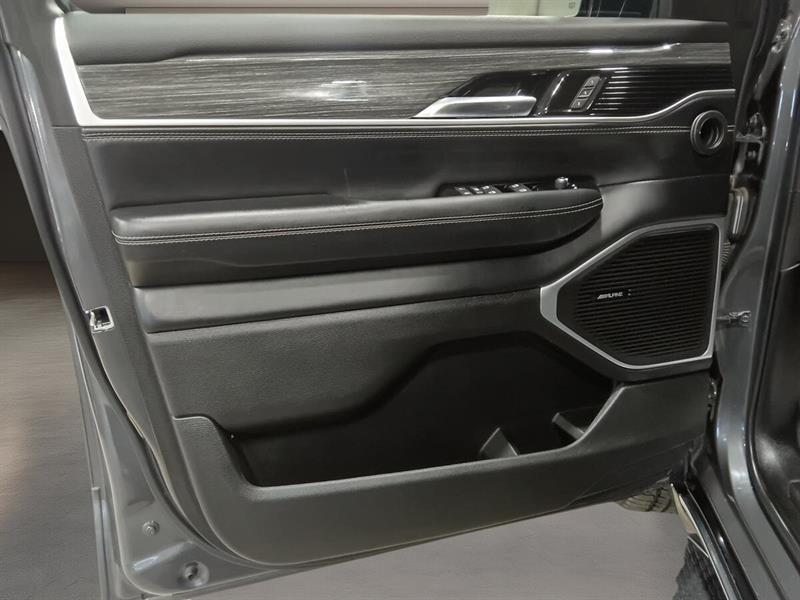 jeep Wagoneer 2022 - 17