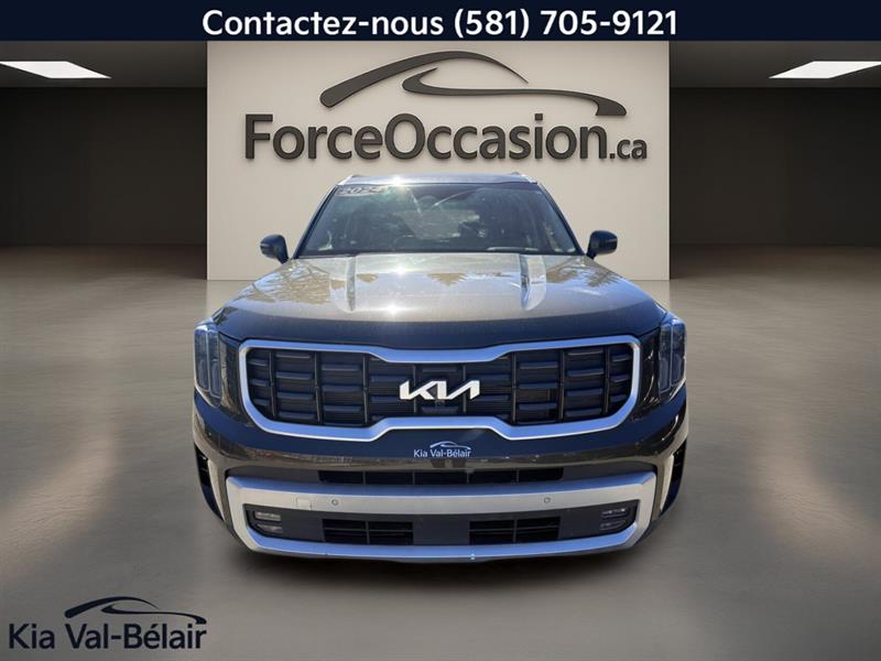 kia Telluride 2024 - 2