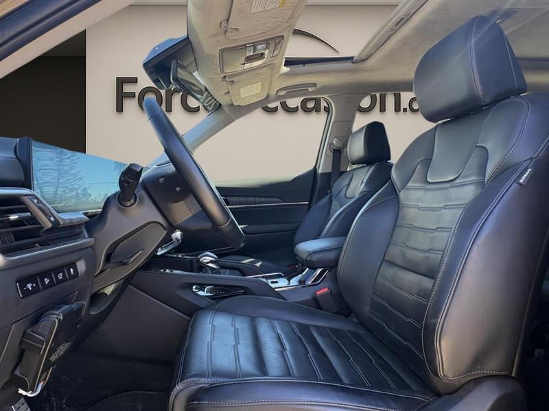 kia Telluride 2024 - 6