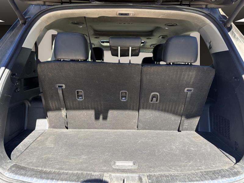 kia Telluride 2024 - 9