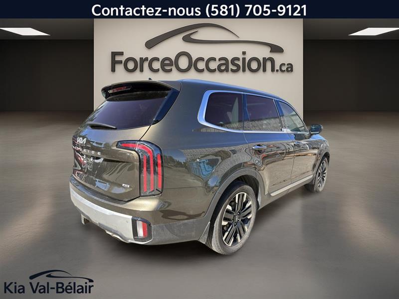 kia Telluride 2024 - 12