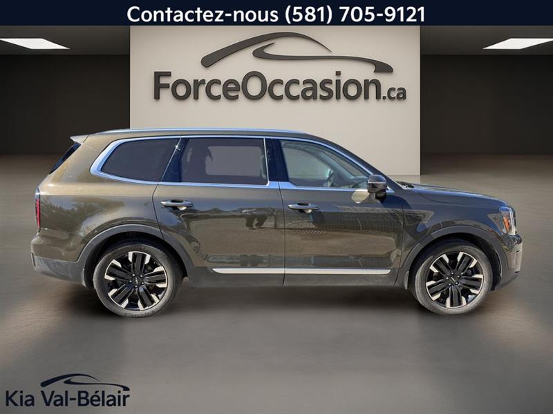 kia Telluride 2024 - 13
