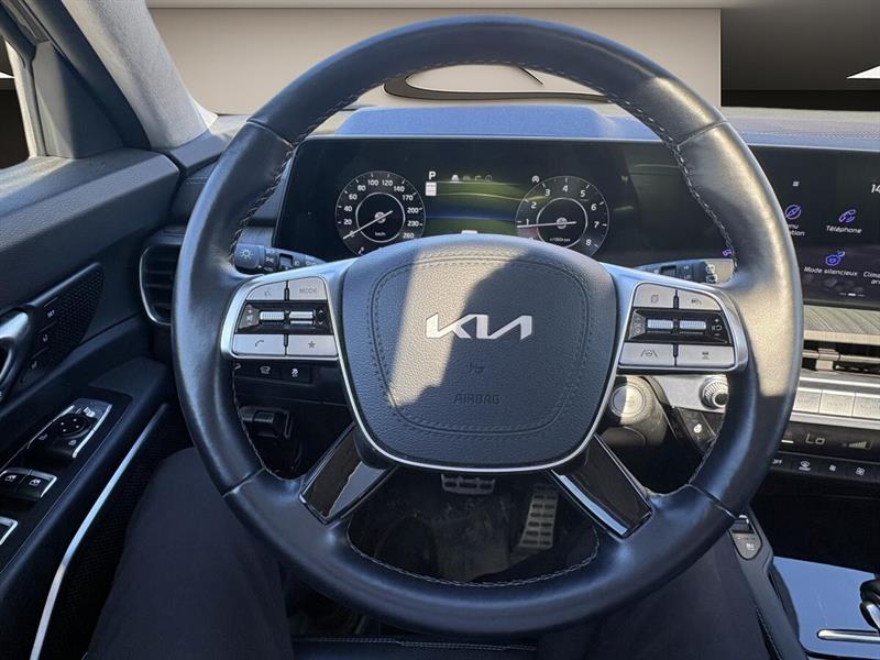 kia Telluride 2024 - 16