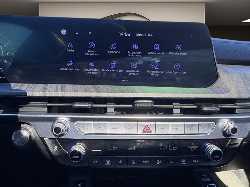 kia Telluride 2024 - 17