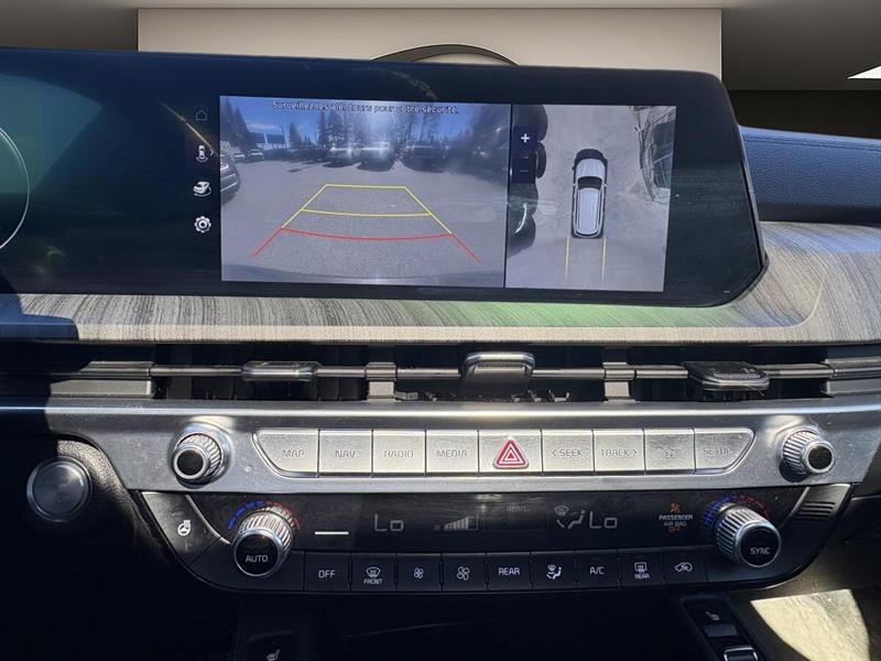 kia Telluride 2024 - 18