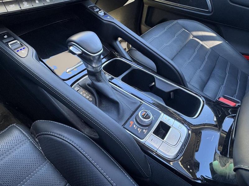kia Telluride 2024 - 19