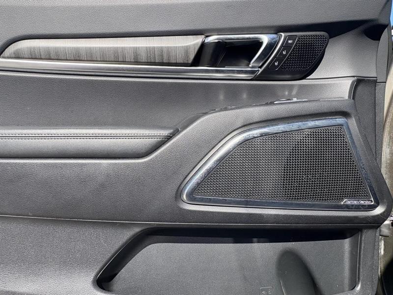 kia Telluride 2024 - 22
