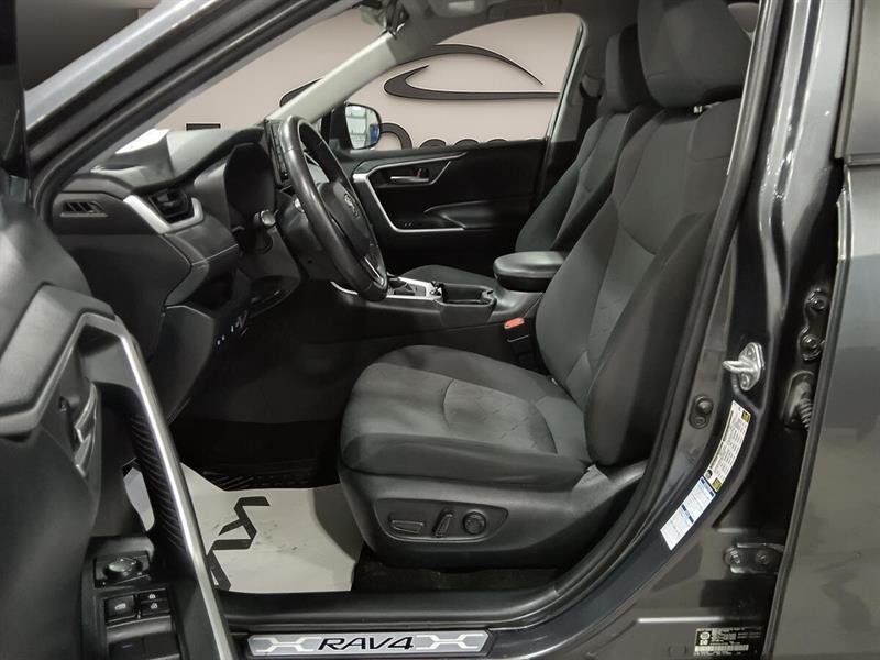toyota RAV4 2020 - 5