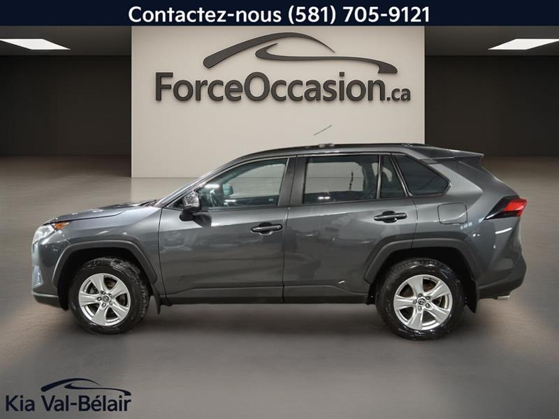 toyota RAV4 2020 - 12