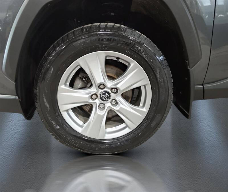 toyota RAV4 2020 - 13