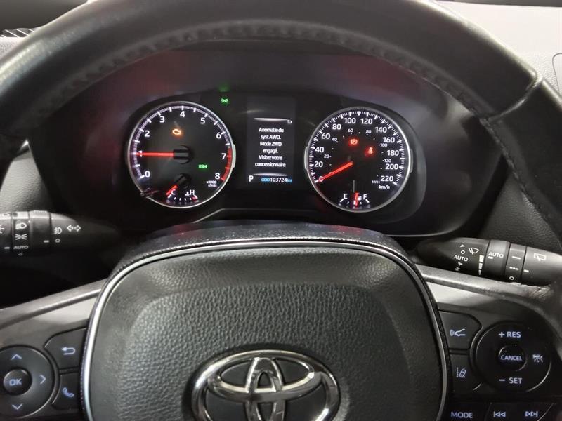 toyota RAV4 2020 - 15