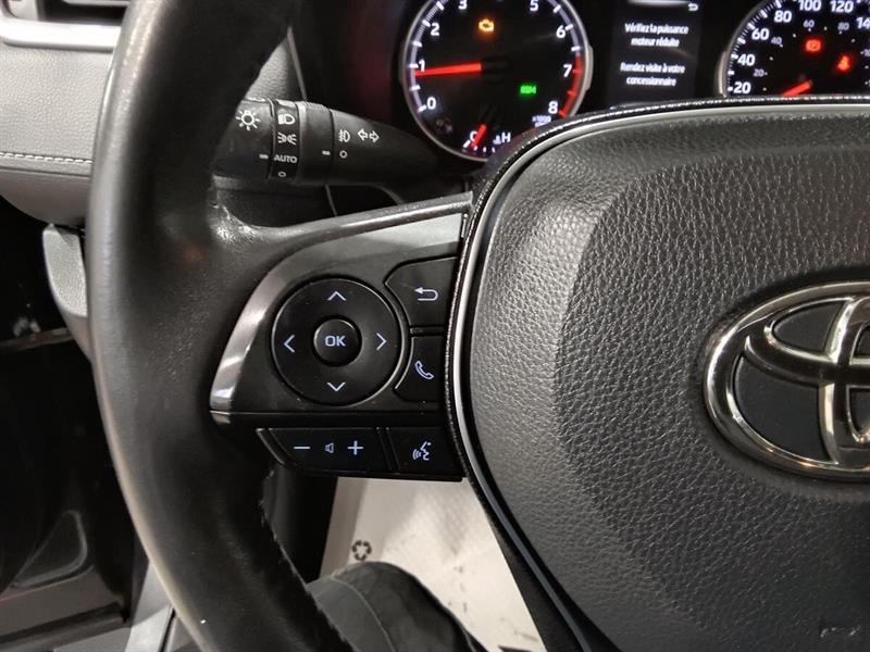 toyota RAV4 2020 - 16