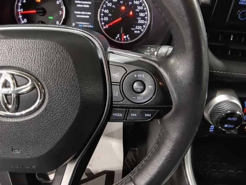 toyota RAV4 2020 - 17