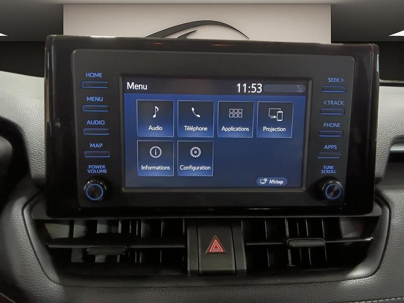 toyota RAV4 2020 - 18