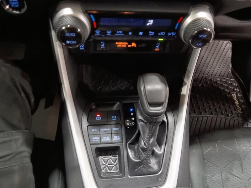 toyota RAV4 2020 - 20