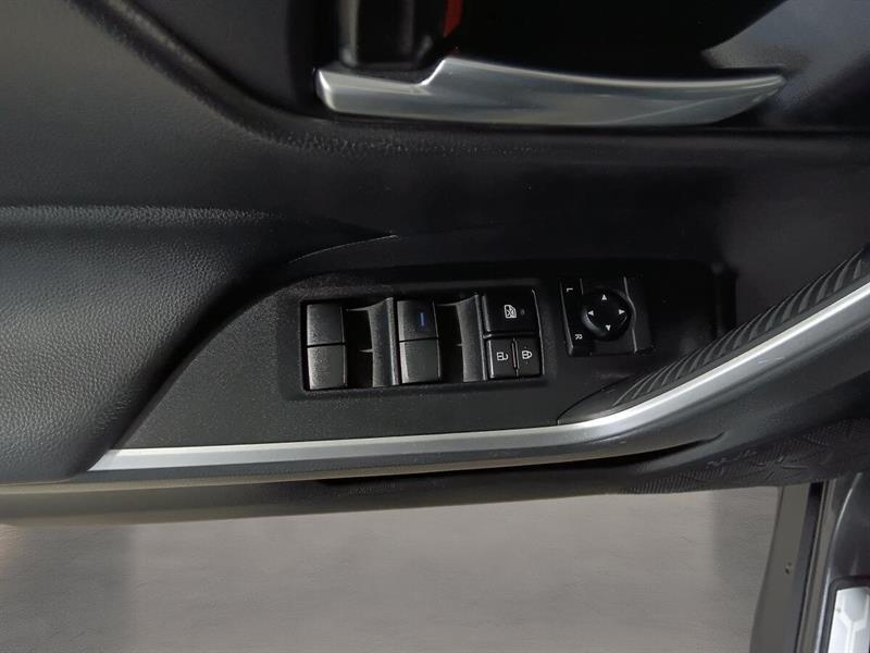 toyota RAV4 2020 - 22