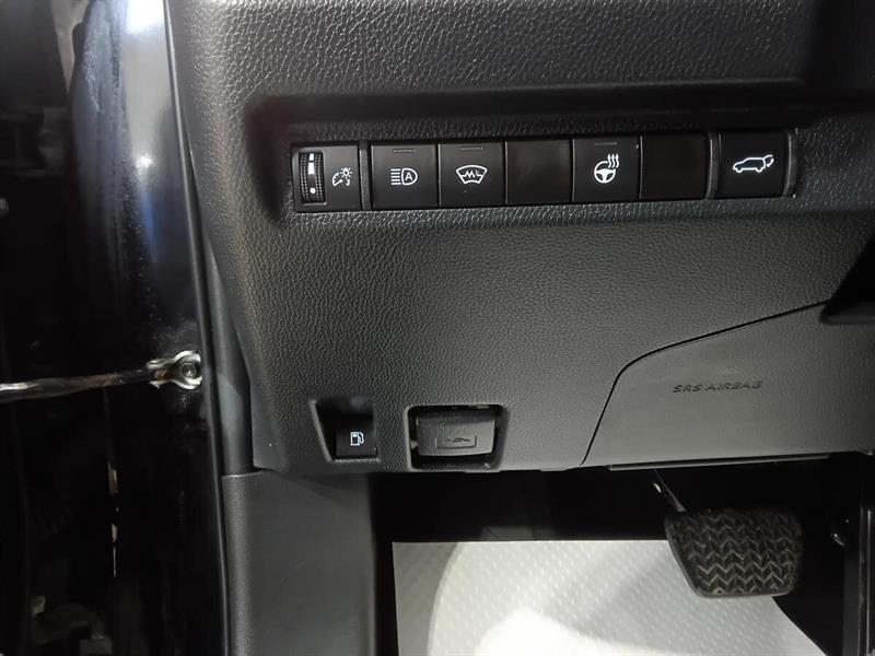 toyota RAV4 hybride 2023 - 20