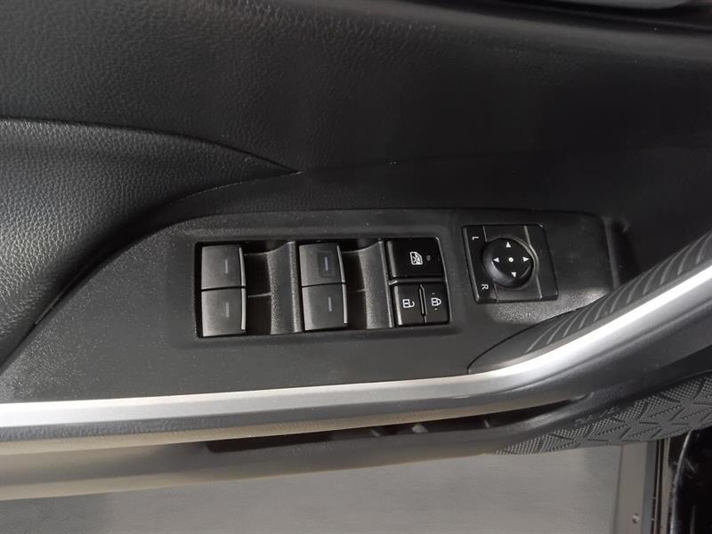 toyota RAV4 hybride 2023 - 21