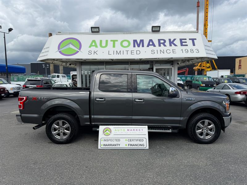 ford F-150 2018 - 3