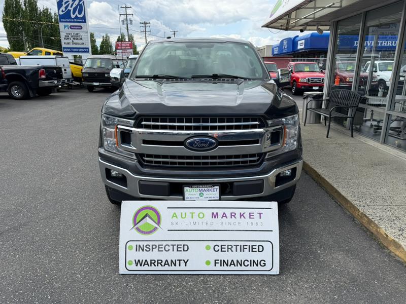ford F-150 2018 - 5