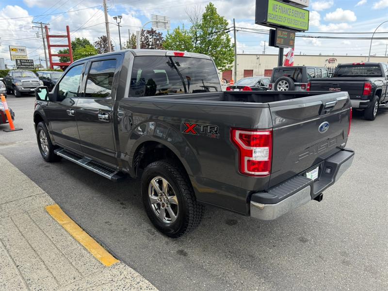 ford F-150 2018 - 7
