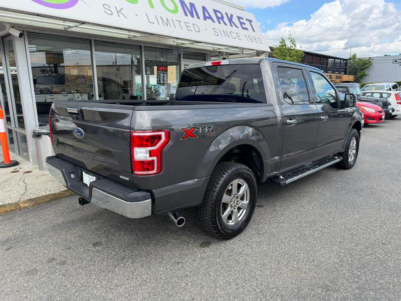 ford F-150 2018 - 9