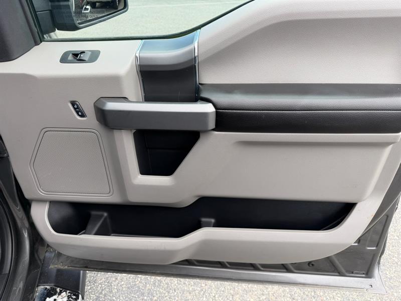 ford F-150 2018 - 10