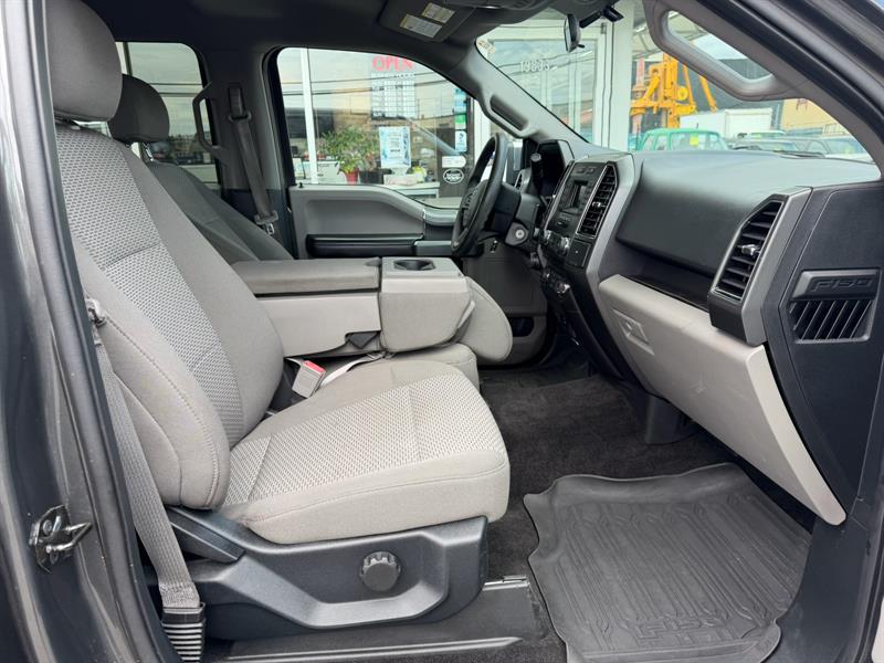 ford F-150 2018 - 11
