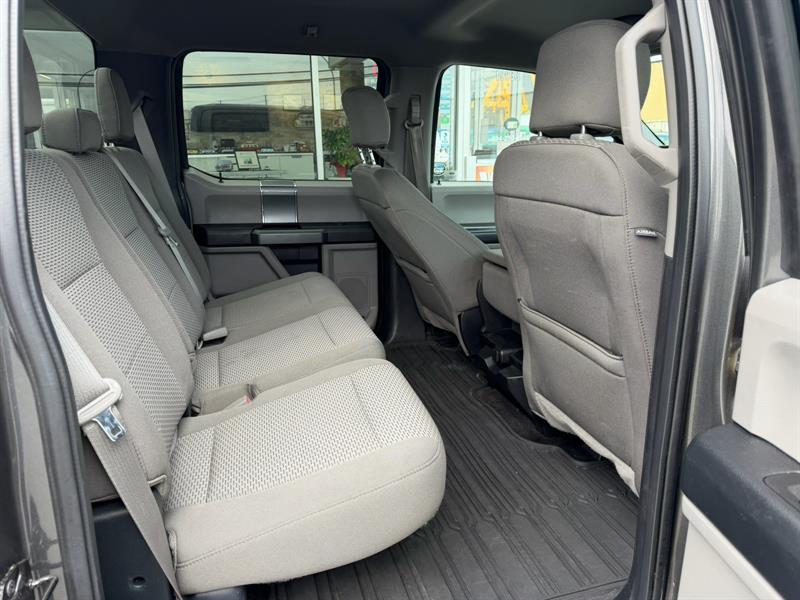 ford F-150 2018 - 12