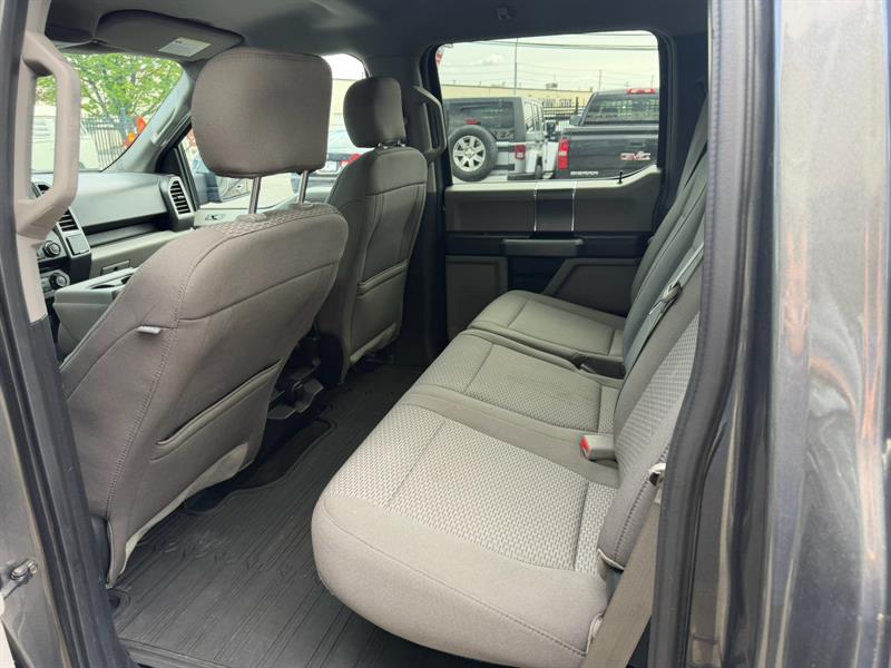 ford F-150 2018 - 13