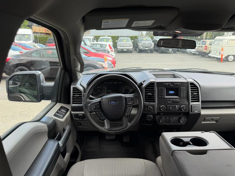 ford F-150 2018 - 14