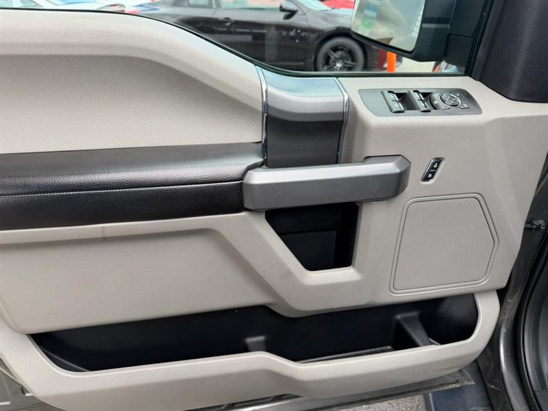 ford F-150 2018 - 15