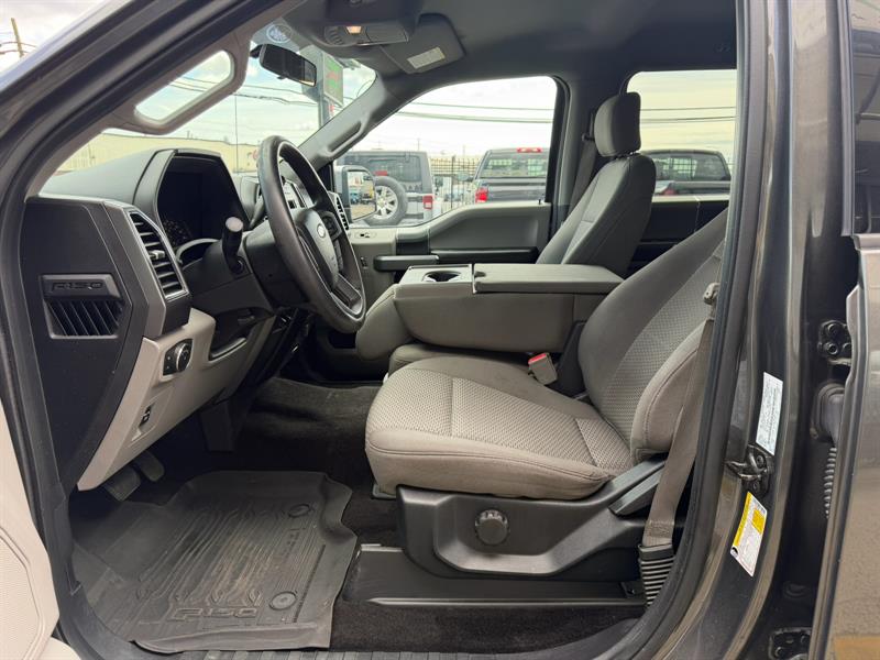 ford F-150 2018 - 16