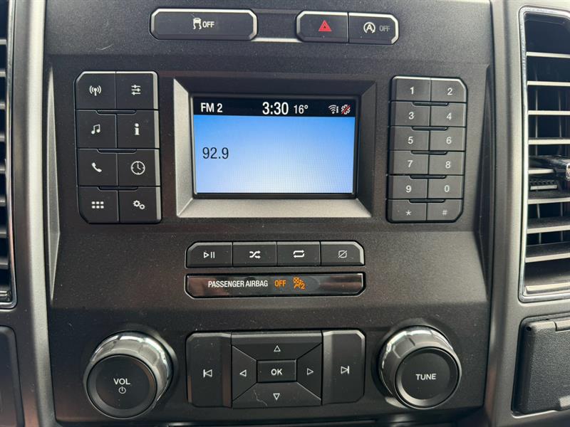 ford F-150 2018 - 17