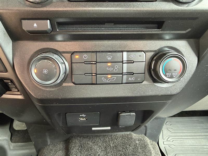 ford F-150 2018 - 19