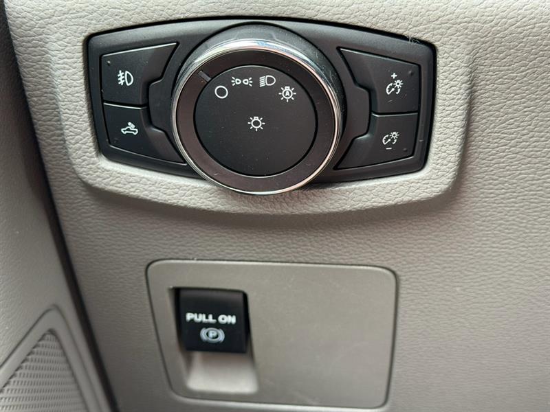 ford F-150 2018 - 21