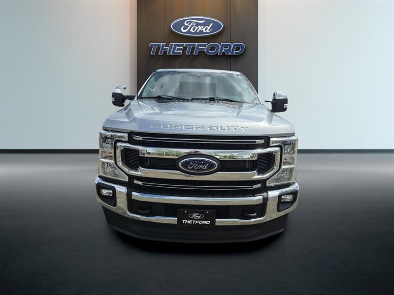 ford Super Duty F-250 SRW 2022 - 2