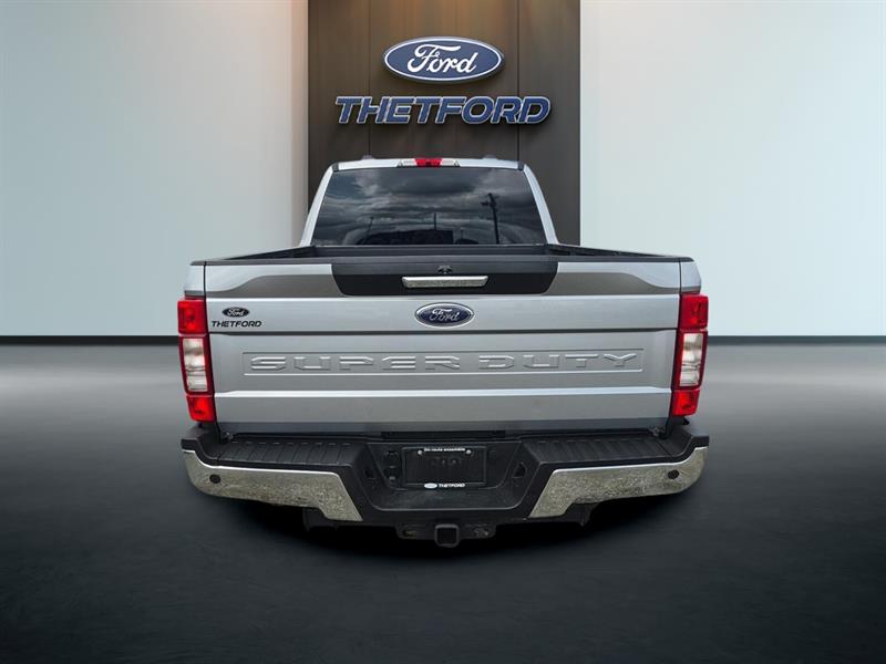 ford Super Duty F-250 SRW 2022 - 3