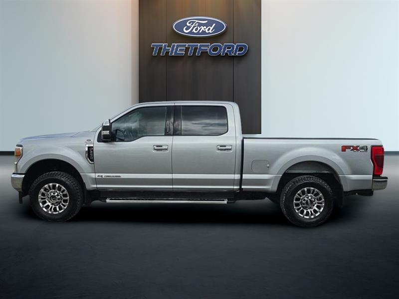 ford Super Duty F-250 SRW 2022 - 5