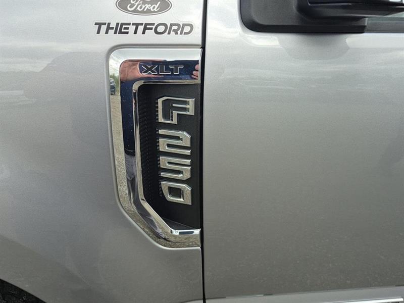 ford Super Duty F-250 SRW 2022 - 6