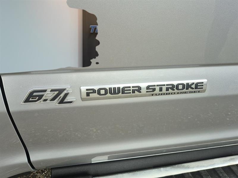 ford Super Duty F-250 SRW 2022 - 7