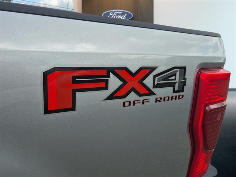 ford Super Duty F-250 SRW 2022 - 8