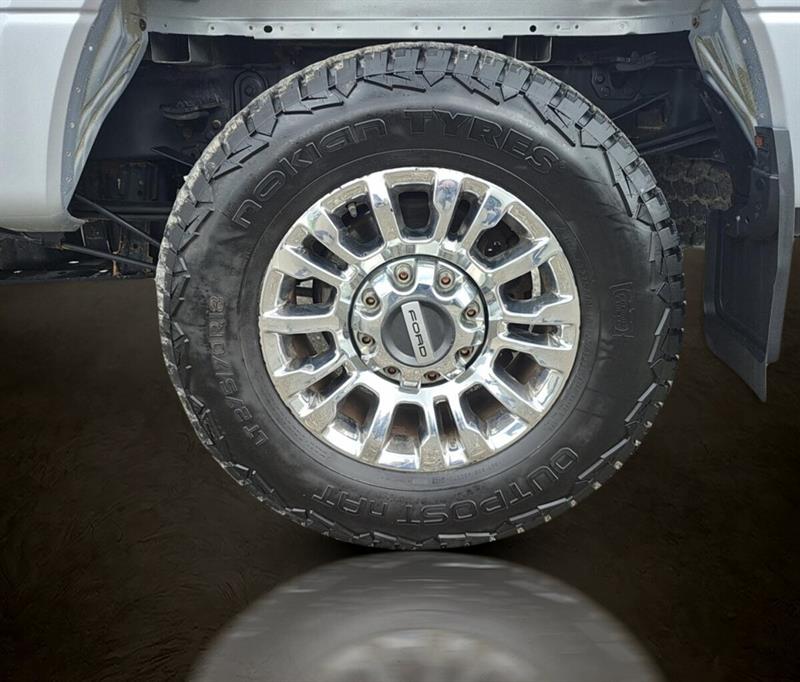 ford Super Duty F-250 SRW 2022 - 9