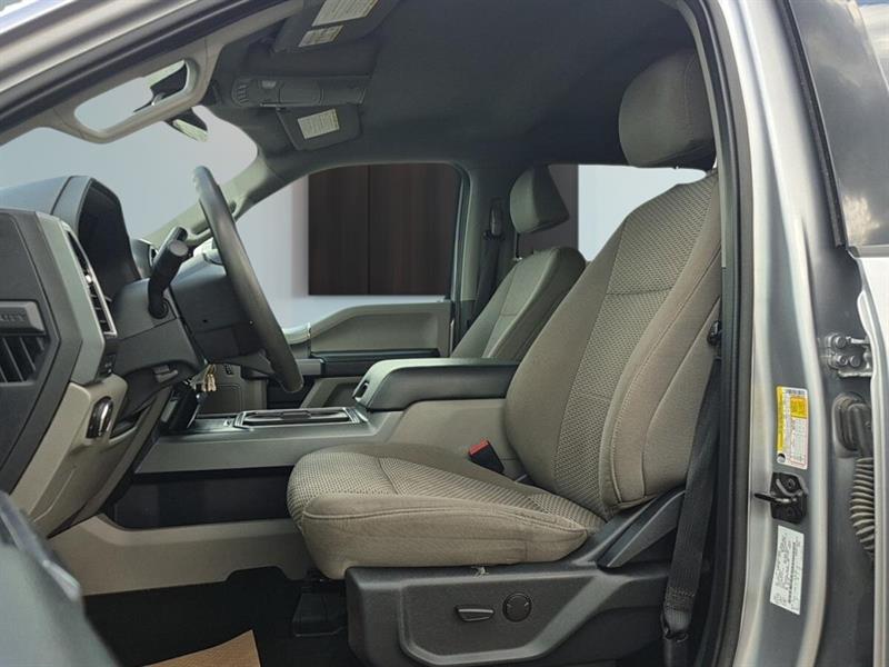 ford Super Duty F-250 SRW 2022 - 10