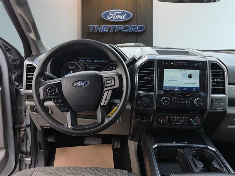 ford Super Duty F-250 SRW 2022 - 11