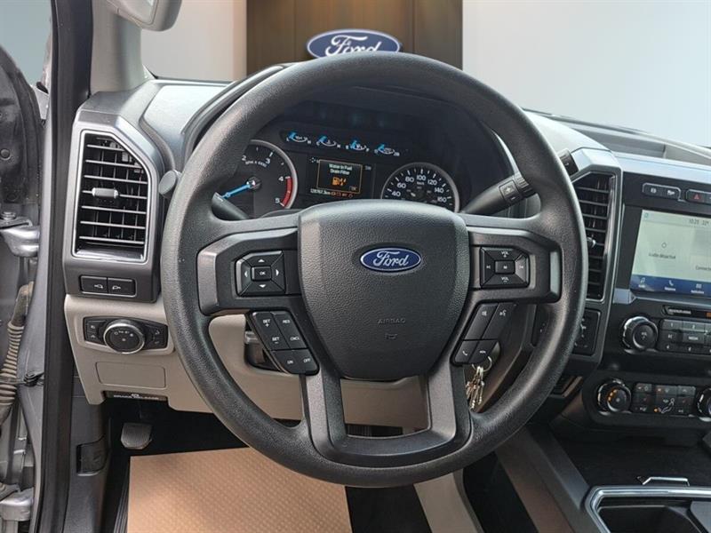 ford Super Duty F-250 SRW 2022 - 13